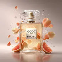 Inspired by Coco Mademoiselle - Master