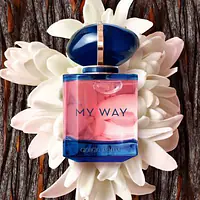 Inspired by My Way Intense - Master