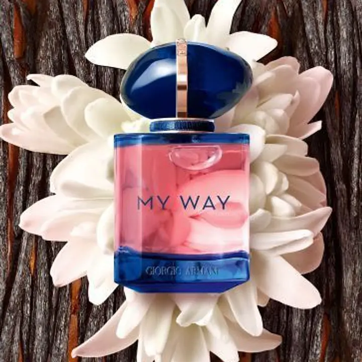 Inspired by My Way Intense - Master